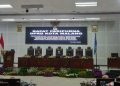 DPRD Kota Malang.