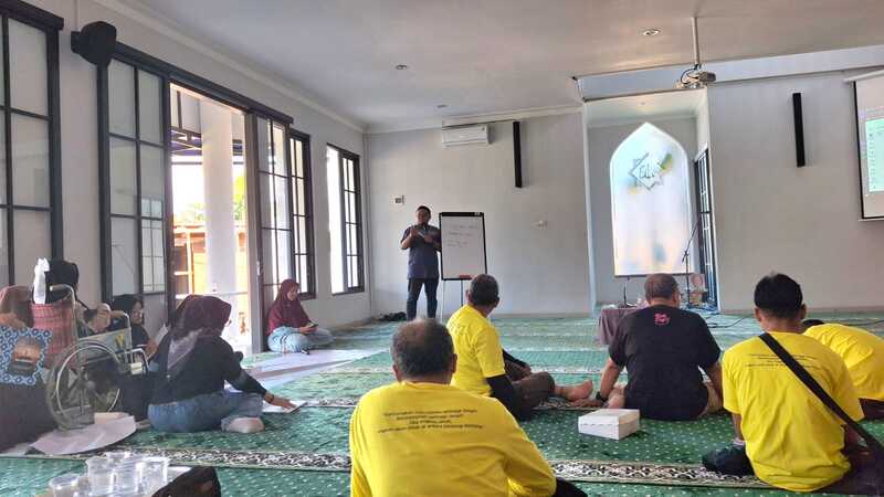 IIBF Malang Raya.
