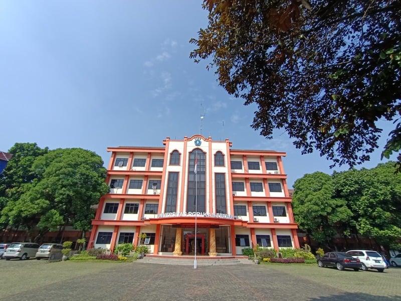 5 Tim Unikama Lolos P2MW 2025, PTS Peraih Pendanaan Terbanyak Se-Jatim 1 Tim Unikama.