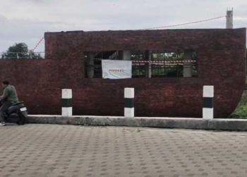 Kapal TBM Mojokerto.