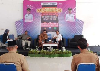 Pajak daerah.