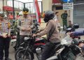 Operasi Patuh Semeru.