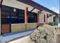 Sekolah Rakyat di Tuban.