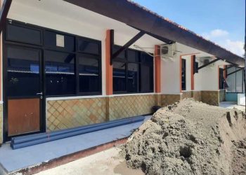Tuban Masuk Tahap 1B Sekolah Rakyat, Persiapan Terus Dimatangkan 4 Sekolah Rakyat di Tuban.