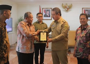 SDM di Maluku.