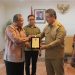 Optimalkan Sektor Pendidikan, Rektor Unikama Komitmen Bangun SDM di Maluku 8 SDM di Maluku.