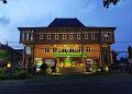Kampus di Kepanjen.