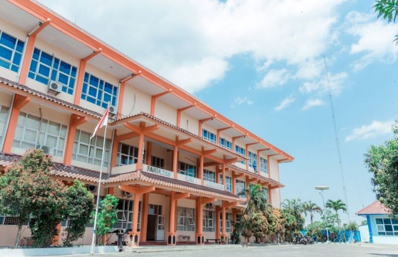 Unira Malang kampus di Kepanjen.
