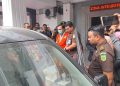 Terdakwa korupsi PT RSM.