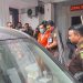 Pasca Vonis, Terdakwa Korupsi PT RSM Tuban-Jaksa Kompak Ajukan Banding 8 Terdakwa korupsi PT RSM.