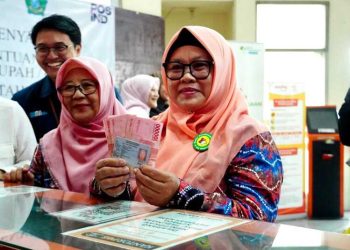 BSU Kabupaten Sidoarjo.