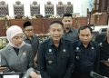 Toko miras di Malang.