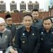 Toko miras di Malang.