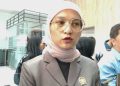 Promosi toko miras di Malang.