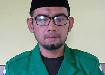 Ansor Kota Malang.