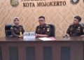 Kejari Kota Mojokerto.