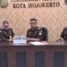 Kejari Kota Mojokerto.