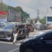 King Abdi Datangi Polresta Malang Kota, Dimintai Keterangan Pasca Promo Toko Miras Viral 8 King Abdi.