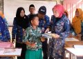 Bunda PAUD Sidoarjo.