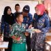 Bunda PAUD Sidoarjo.