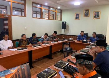 Intoleransi di Mojokerto.