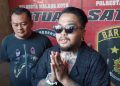Klarifikasi King Abdi.
