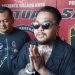 Klarifikasi King Abdi.