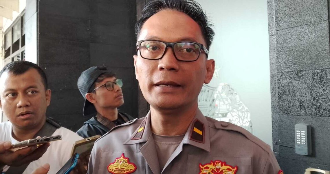 Pasca King Abdi Minta Maaf, Polisi Segera Periksa Pemilik Toko Miras di Malang 1 Pemilik toko miras di Malang.