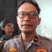 Pemilik toko miras di Malang.