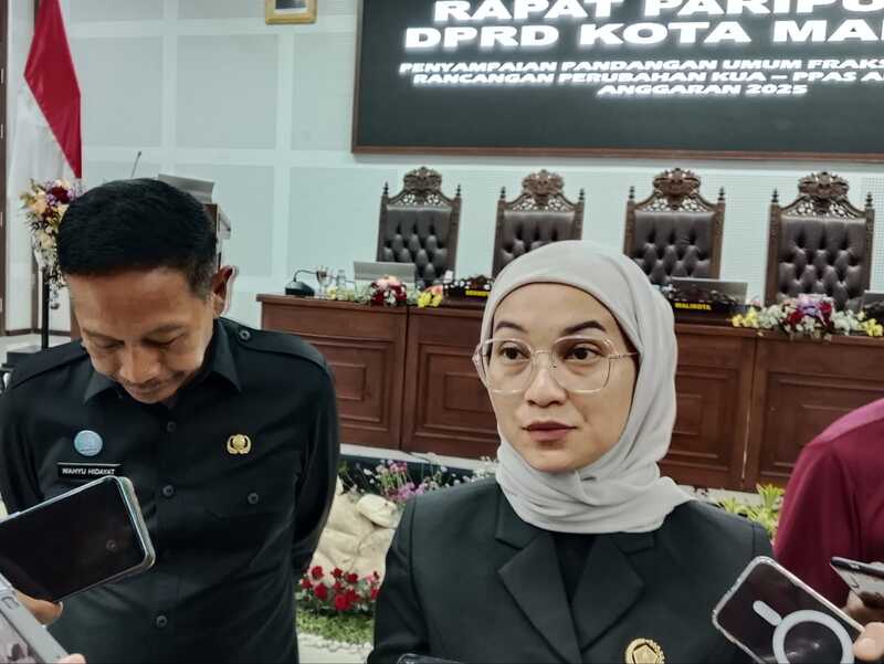 Anggaran Capai Rp70 Miliar, DPRD Kota Malang Ingatkan Kebijakan Efisiensi untuk Kepentingan Rakyat 2 Efisiensi anggaran DPRD Kota Malang.