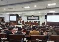 DPRD Kota Malang.