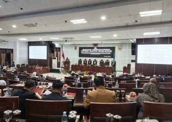Anggaran Capai Rp70 Miliar, DPRD Kota Malang Ingatkan Kebijakan Efisiensi untuk Kepentingan Rakyat 1 DPRD Kota Malang.