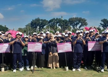 Ribuan Mahasiswa di Jember Siap Terjun ke Desa dalam Program KKN Kolaboratif 2025 3 Mahasiswa di Jember.
