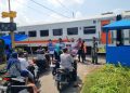 Daop 9 Jember.