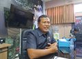 DPRD Jember.