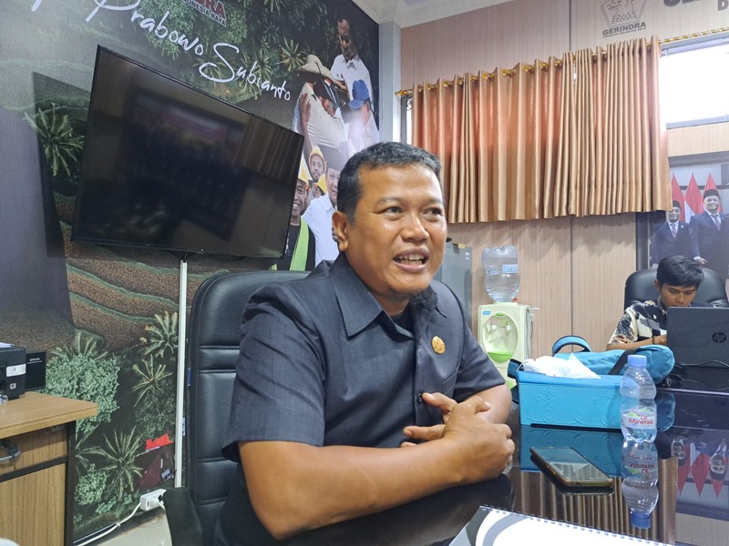 DPRD Jember Soroti Kelemahan Perencanaan dalam Penerimaan Siswa Baru 1 DPRD Jember.