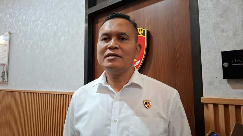 ASN di Kota Batu cabuli keponakan.