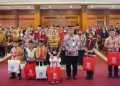 Siswa di Mojokerto.