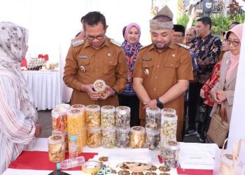 Koperasi Merah Putih Kota Batu.