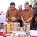 Bangun Kemandirian Ekonomi, 24 Koperasi Merah Putih Kota Batu Resmi Beroperasi 8 Koperasi Merah Putih Kota Batu.