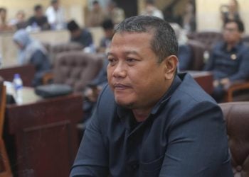 DPRD Jember.