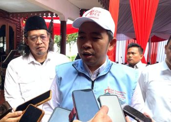 KMP di Jember.