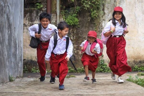 Sejarah Hari Anak Nasional: Dari Gagasan Kowani hingga Resmi Diperingati Setiap 23 Juli 1 Hari Anak Nasional.