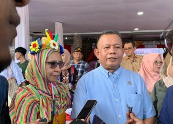 Entrepreneur Hub di Jember.