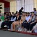 Festival Egrang Tanoker Jember.