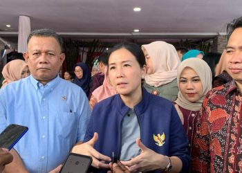 Kementerian PPPA.