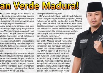 Madura.