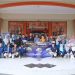 Unikama X Universiti Teknologi Malaysia.