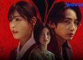 Drama Korea dewasa.