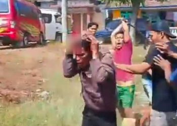 Maling motor.